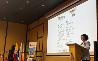 ONUDI en Colombia: avances del Programa PEI