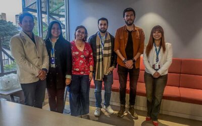GEIPP Colombia: alianzas para industria sostenible