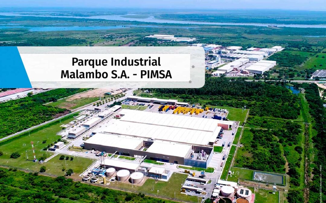 Caso de Éxito PIMSA: Plan de Ayuda Mutua y seguridad industrial