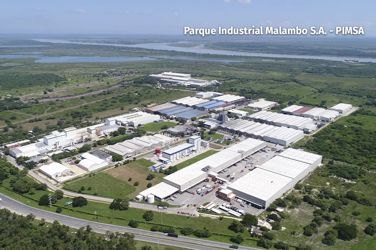Sustainable investment in Eco-Industrial Parks