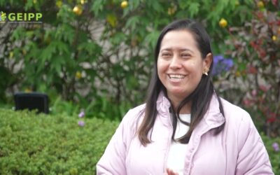 Experiencia de la Zona Franca del Cauca implementando el modelo de Parques Eco-Industriales (GEIPP)