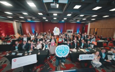 5º Encuentro Nacional PEI – La Plataforma de Resultados y Rentabilidad Industrial