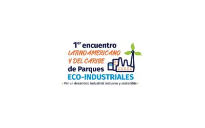 Día 1 del 1er ENCUENTRO LATINOAMERICANO Y DEL CARIBE de parques ECO-INDUSTRIALES en Cartagena