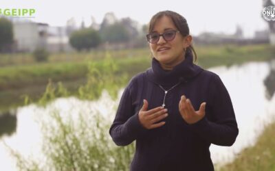 Experiencia de la Zona Franca de Occidente implementando el modelo de Parques Eco-Industriales