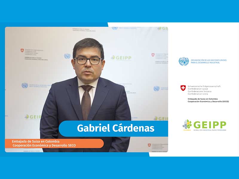 La certificación como herramienta para fortalecer los Parques Eco-Industriales