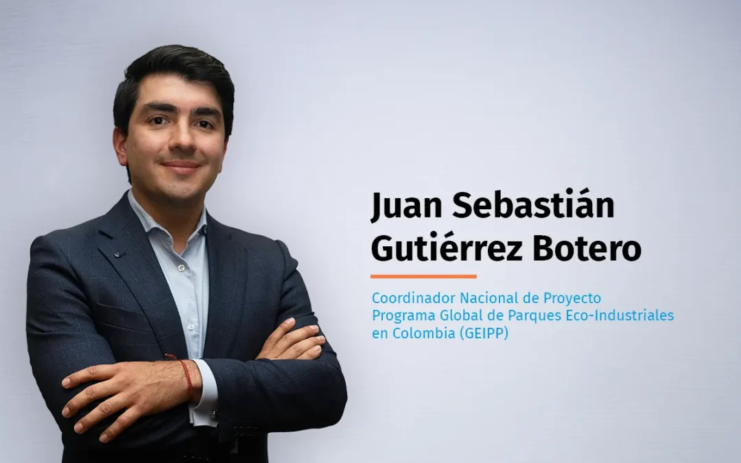 Eco-Industrial Parks and Sustainable Cities in Colombia