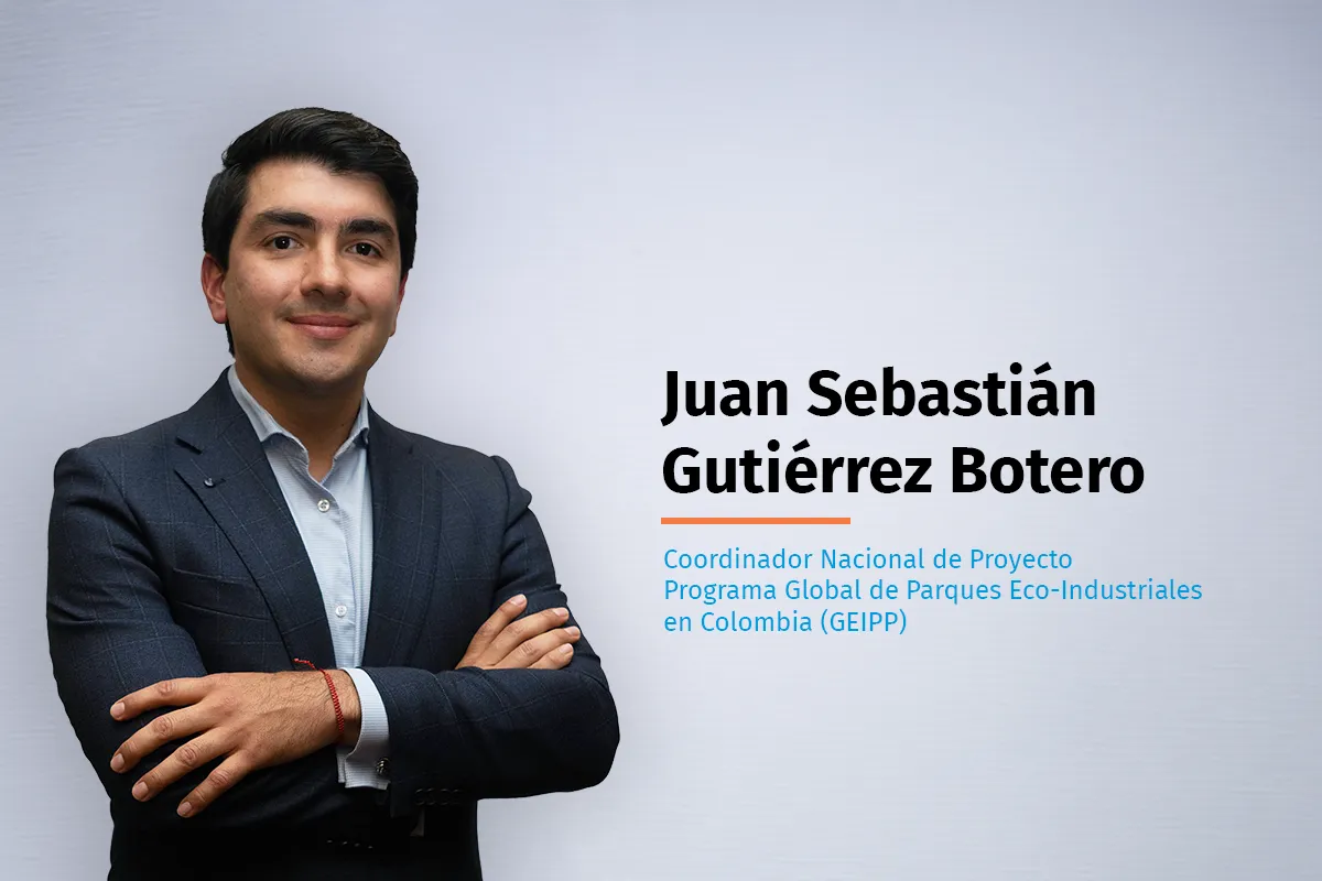parques eco-industriales y ciudades sostenibles