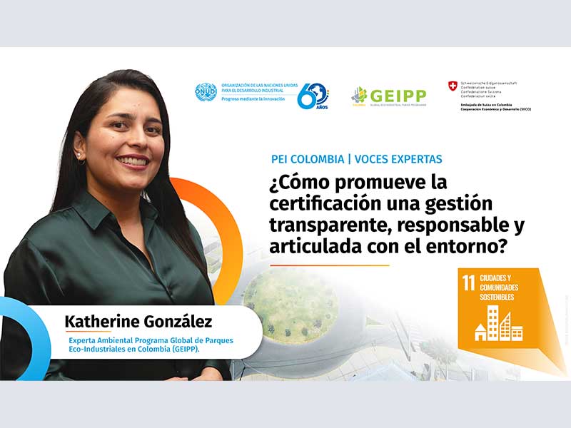 Voces expertas | La certificación convierte la intención en evidencia
